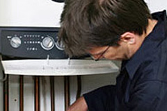 boiler repair The Lawe